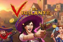 El Vigilante slot